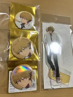 チェンソーマン デンジ