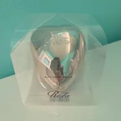 ReFa ハートブラシ ローズゴールド