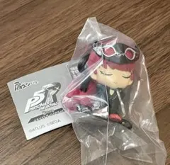 P5R 肩ズンFig. ヴァイオレット