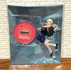 その着せ替え人形は恋をするanisugar プリンミニアクスタ　喜多川海夢　制服のサムネイル