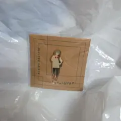 呪術廻戦 伏黒恵 ピンズ MAPPA ムービック