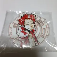 【未使用】天野明展 エルドライブ グッチー アクリルバッジ