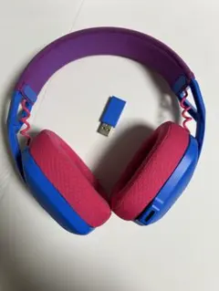 Logitech G435 ゲーミングヘッドセット