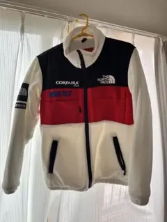 美品 ノースフェイス Expedition Fleece Jacket
