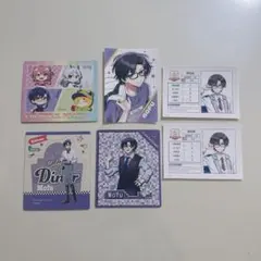 カラフルピーチ　からぴち　マグネット　ブロマイド　もふ　UUUM