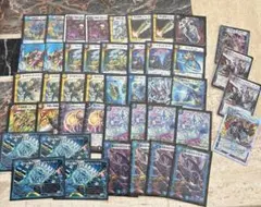 ドロマーハンデス　ドロマー超次元　ゲートボール　調整パーツ付　デュエマクラシック