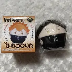 ハイキュー ふわコロりん 角名倫太郎