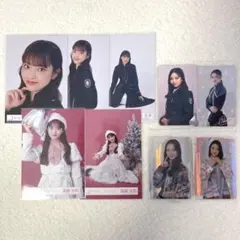 櫻坂46 遠藤光莉 生写真 ウエハース クーポン まとめ売り