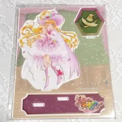 キュアミラクル キャラクターグッズ