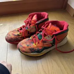 Nike バスケットボールシューズ ハイカット