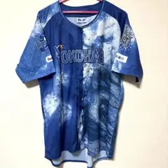 ★美品★横浜DeNAベイスターズ　スターナイト　ユニフォーム　大人用