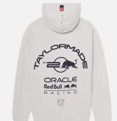 TaylorMade × RedBull / コラボパーカー Signature Hoodie | TaylorMade