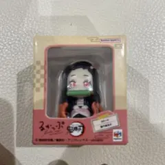 【新品未開封】鬼滅の刃 るかっぷ ミニチュアコレクション 竈門禰豆子2個セット