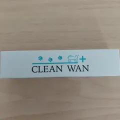 CLEAN WAN 犬・猫用口腔ジェル 15gのサムネイル