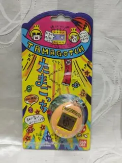 初代　たまごっち　1996年製造　2個セット