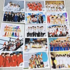 WEST ジャニーズWEST 公式写真 まとめ売り
