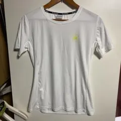 CONVERSE コンバース 半袖Tシャツ ホワイト LLサイズのサムネイル