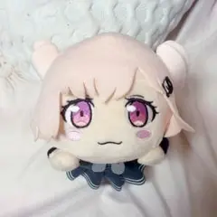 Bang Dream ! ガールズバンドパーティ！ 寝そべりぬいぐるみ 広町七深 61L6lVYsxWL._AC_SY200_QL15_.jpg