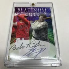 ポケカ　メロン　元メジャーリーガー　上原浩二さん　直筆サイン入　ポケモンカード 2025年最新】上原浩治 サインの人気アイテム - メルカリ