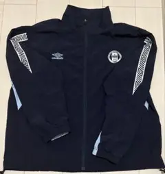 UMBRO×FREAK'S STORE 別注 ナイロンジャケット