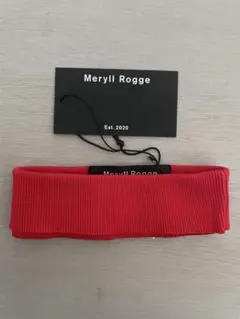 2026年最新】meryll roggeの人気アイテム - メルカリ