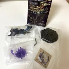 箱付⭐︎ルナガロン　モンスターハンター　スタンダードモデル 22 23 24