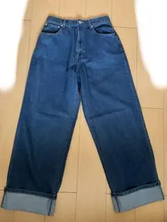 モノマート デニムパンツ