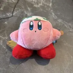 カービィ ぬいぐるみ スターアライズ クリーン