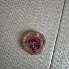 【非売品】ハートキャッチプリキュア こころの種モモクオーツ P04のサムネイル