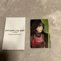 2026年最新】smtown 2025 カリナの人気アイテム - メルカリ