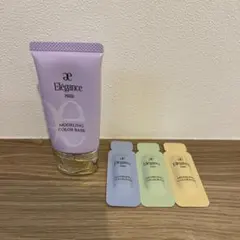 エレガンス モデリング カラーベース LV600