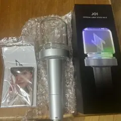 【るま様専用】JO1 OFFICIAL LIGHT STICKペンライトVer2
