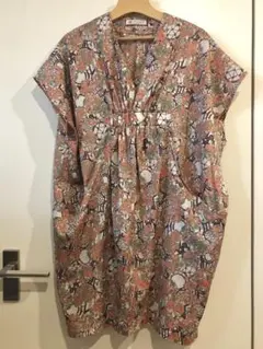 COLLAGE GALLARDAGALANTE ガリャルダガランテ ワンピース