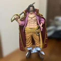 バンプレくじ ロジャー