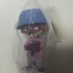 ズートピア　ガチャガチャ　ならぶんです　ニック