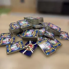 ポケモンカード多数セット約1120枚
