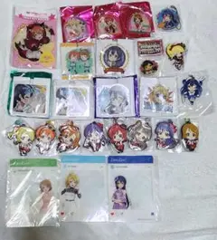 2025年最新】ラブライブ μ'sの人気アイテム - メルカリ