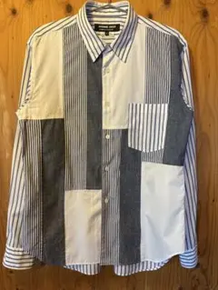 2025年最新】COMME des GARCONS HOMME DEUX メンズ シャツの人気