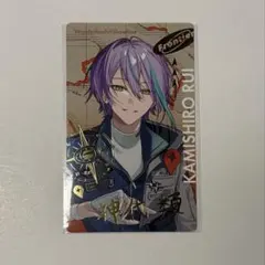プロセカ　エピカ　箔押し　神代類　セカライ