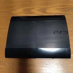 ジャンク品★PlayStation 3 CECH4300C本体のみ　付属品なし