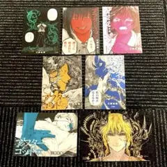 2026年最新】アフターゴッド 特典の人気アイテム - メルカリ