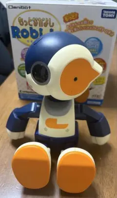 2026年最新】もっとなかよしrobi jr.の人気アイテム - メルカリ