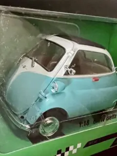 Revell社製 BMW Isetta 250 1:18 スケールモデル - メルカリ