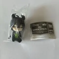 ツイステッドワンダーランド　マレウス　肩ズン