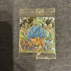 ドラゴンボール超 ゴジータ 超14-28 UR