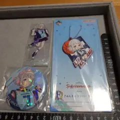 学園アイドルマスター 葛城リーリヤ まとめセット