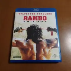 2026年最新】ランボー [blu-ray]の人気アイテム - メルカリ