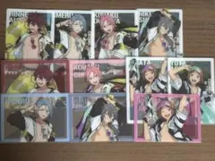 あんスタ　天城燐音　椎名ニキ サマーランド 缶バッジ 痛バ 2025年最新】天城燐音 サマーランドの人気アイテム - メルカリ