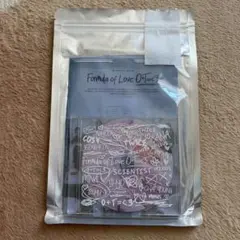 TWICE Formula of Love: O+T=<3 CD
