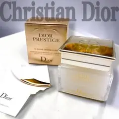 新品未開封 Dior プレステージ ル バーム デマキヤント 150mL 廃盤のサムネイル
